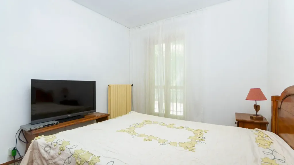 Magamistoad - Ground Floor Flat with Balcony in Crissolo