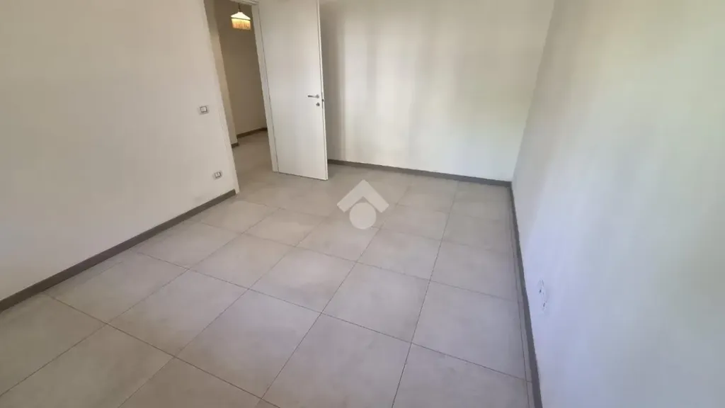 Entrée - Rustic-Style Flat with Garden in Reggio Emilia