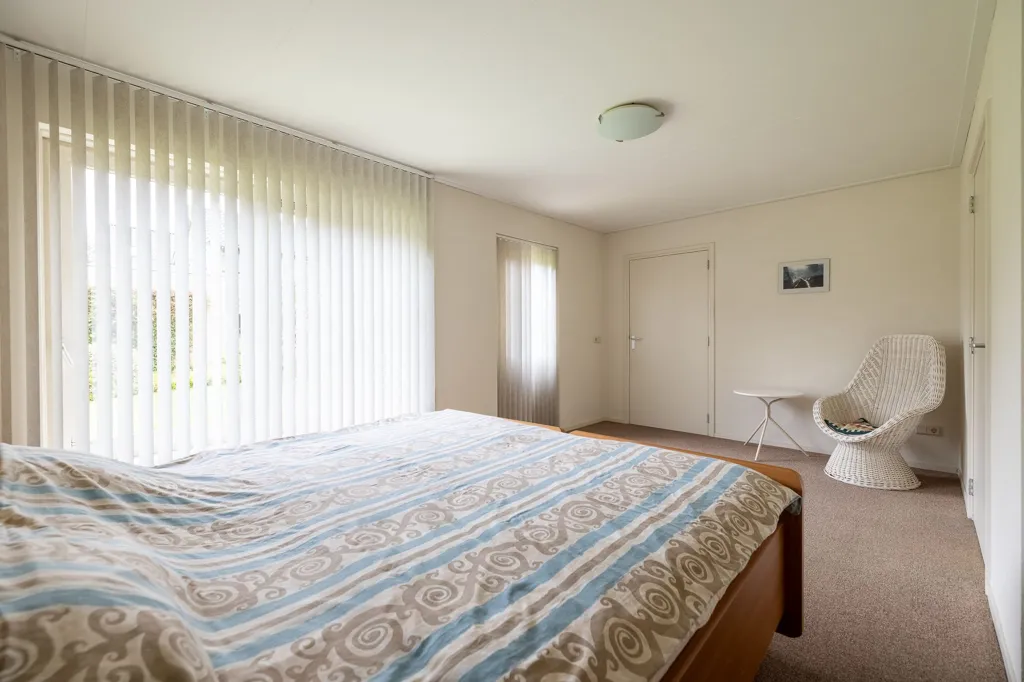 Bedrooms - 7-room house in Hummelo