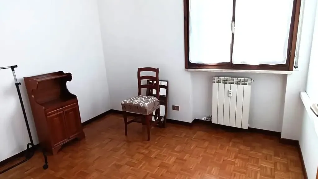 Magamistoad - Apartment with Terrace in Polesella