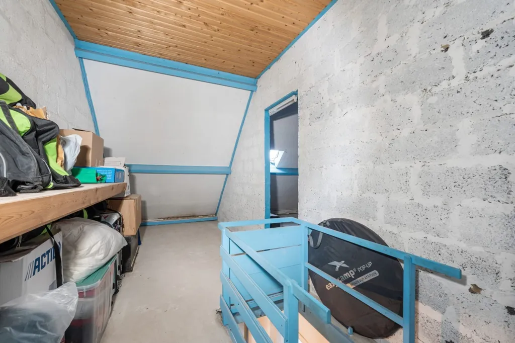 Pesuköök - Move-in Ready Home near Main Roads in Dendermonde