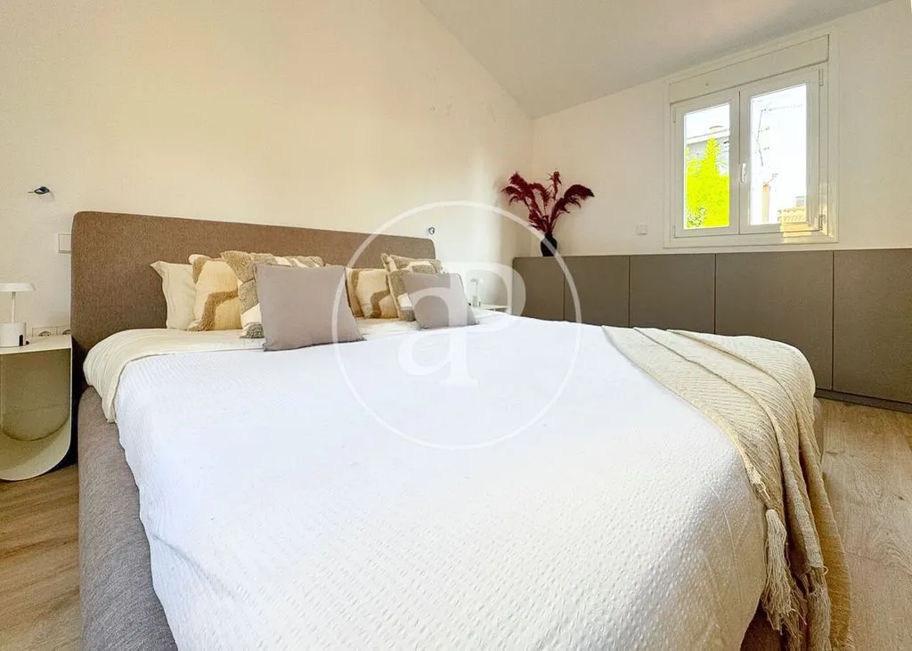 Magamistoad - Luxury Penthouse with Terrace in Chueca, Madrid