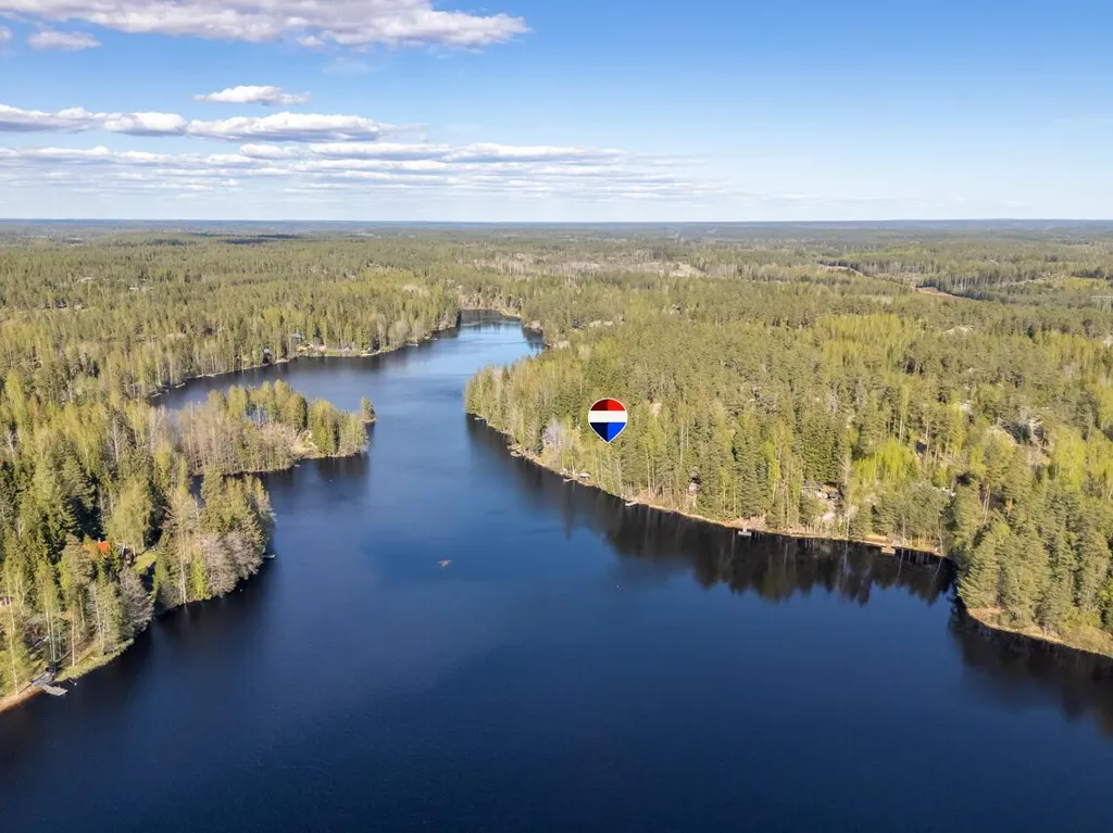 Bien 2 pièces à Porvoo