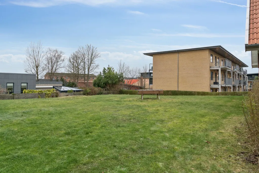 Maison 4 pièces à Skanderborg