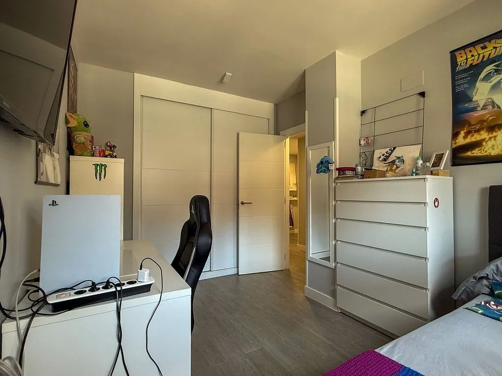 Magamistoad - Apartment with Pool and Terrace in Aguas Vivas