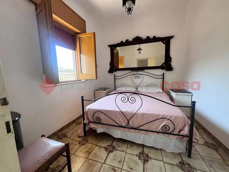 Chambres - Villa with Garden near Pulsano
