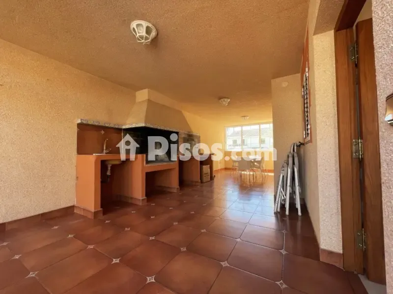 Maison 5 chambres à ES