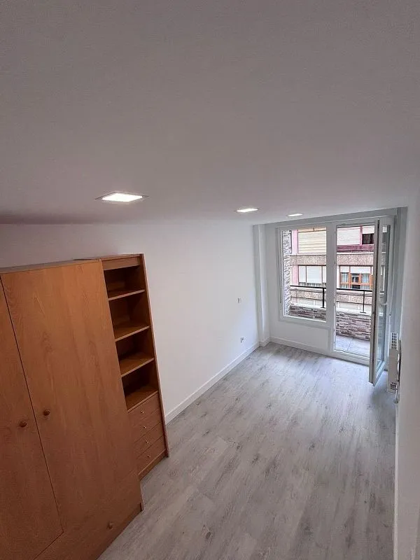 Stanze - Reformed Flat with Terrace in Castilla