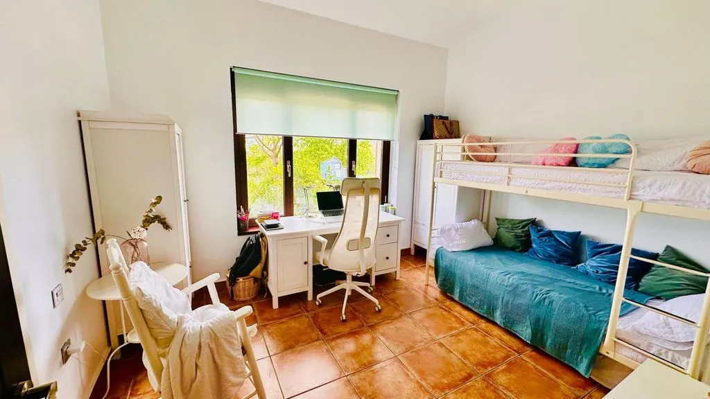 Chambres - Luxury Detached House with Pool in Badajoz