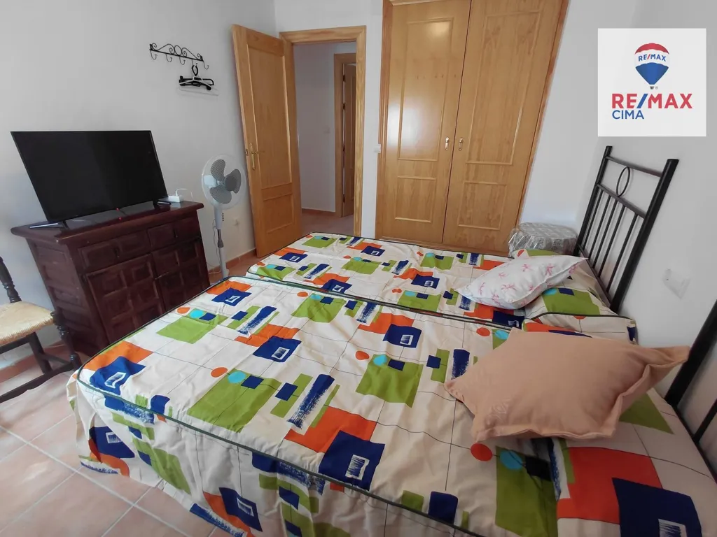 Magamistoad - Spacious House with Terraces in Campo Cámara