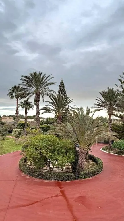 Välivaade - Luxury Chalet with Pool in Elche