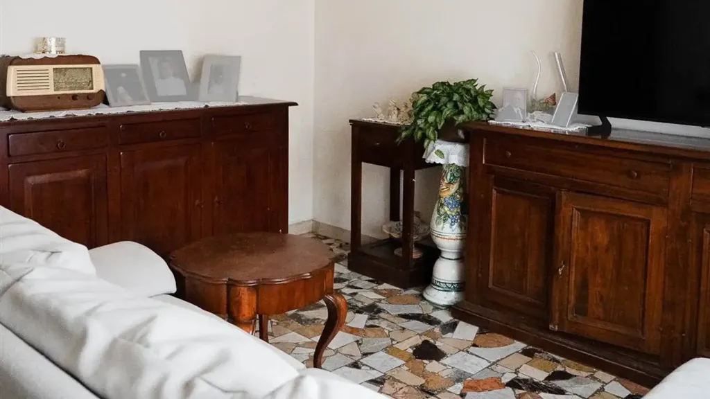 Elutuba - Spacious Apartment with Terraces in Calenzano