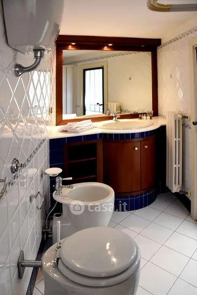 Salles de bain - Luxury Apartment near Duomo in Lecce