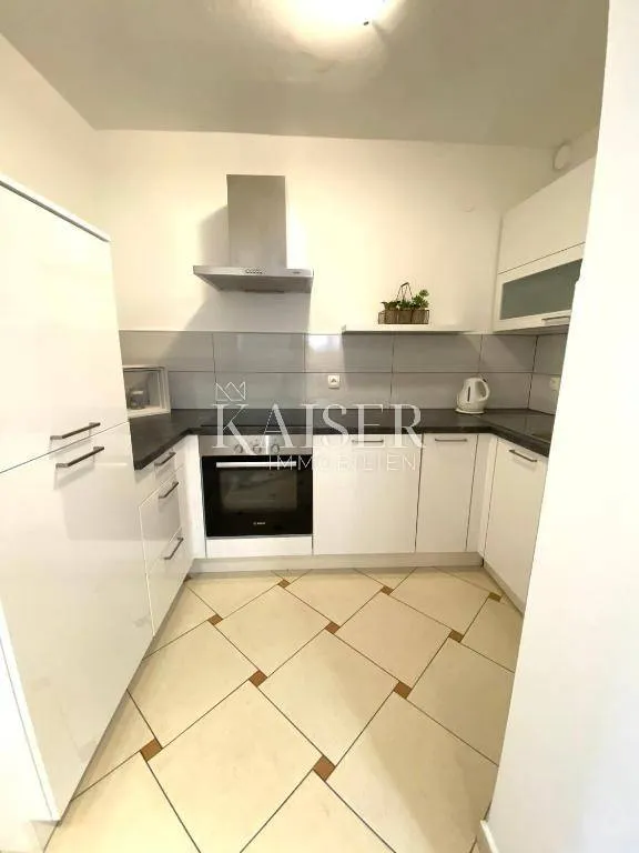 Cuisine - Duplex with Sea Views in Matulji