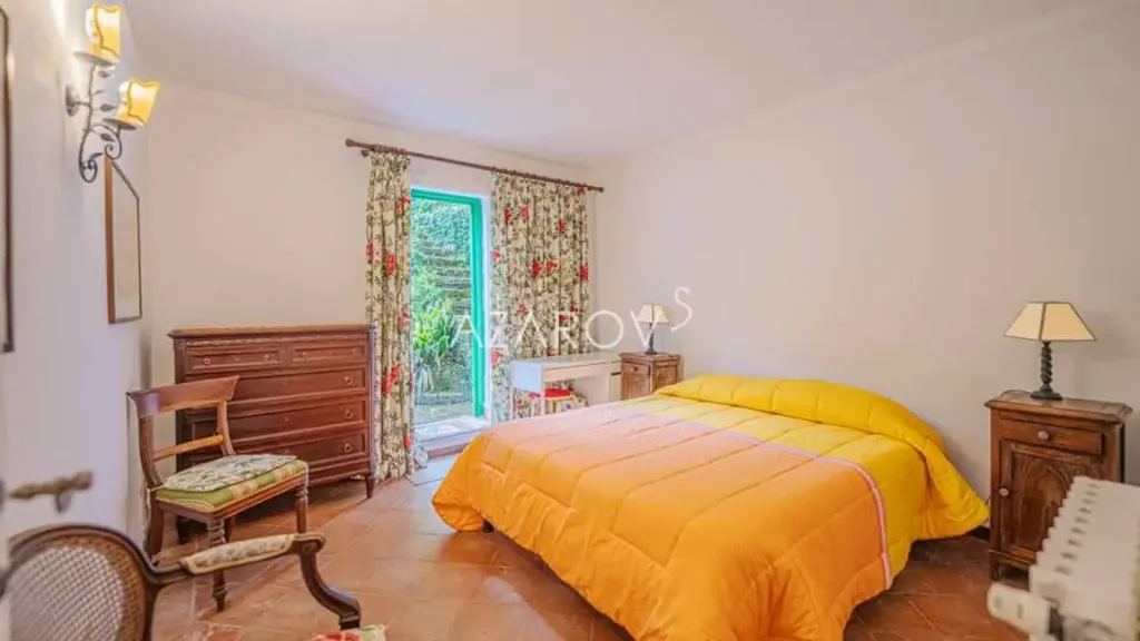 Magamistoad - Historic Villa with Pool in Grottaferrata