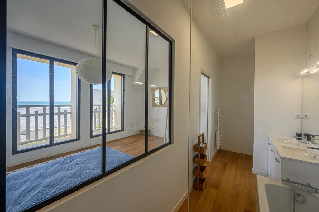 Camere da letto - Luxury Oceanfront Villa in Mesquer