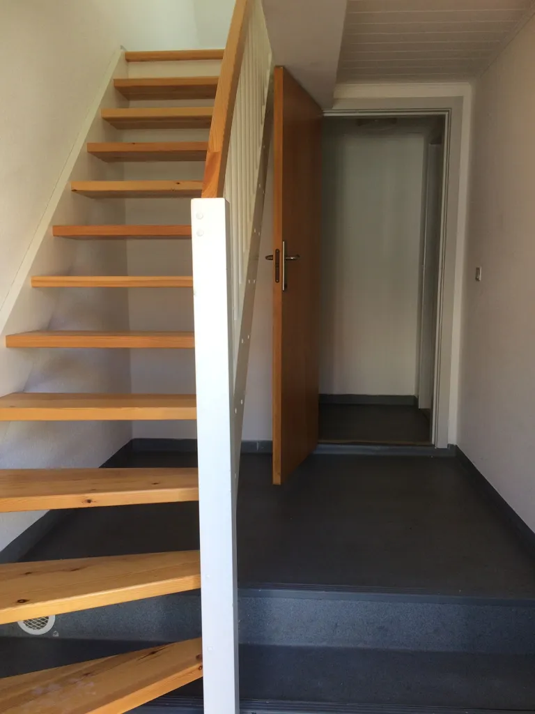 Pièces - Two-Room Apartment in Historic Building, Strandgade