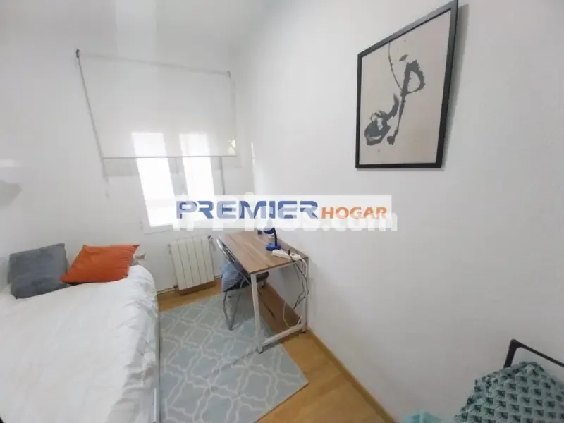 Chambres - Apartment with Terrace in Ciudad Lineal