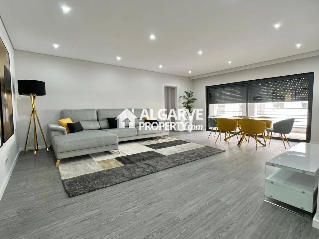 Elutuba - Luxury Flat with Pool in Olhão