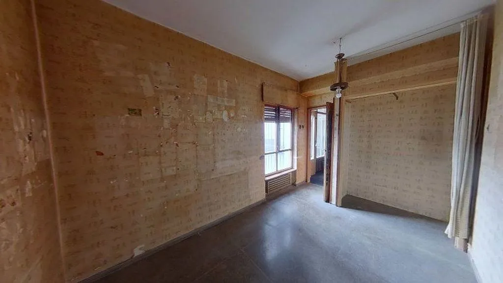 Pièces - Spacious Flat in Oviedo City Centre