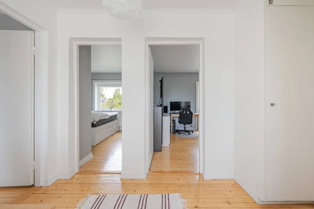 Esik - Duplex House with Garden in Tierp