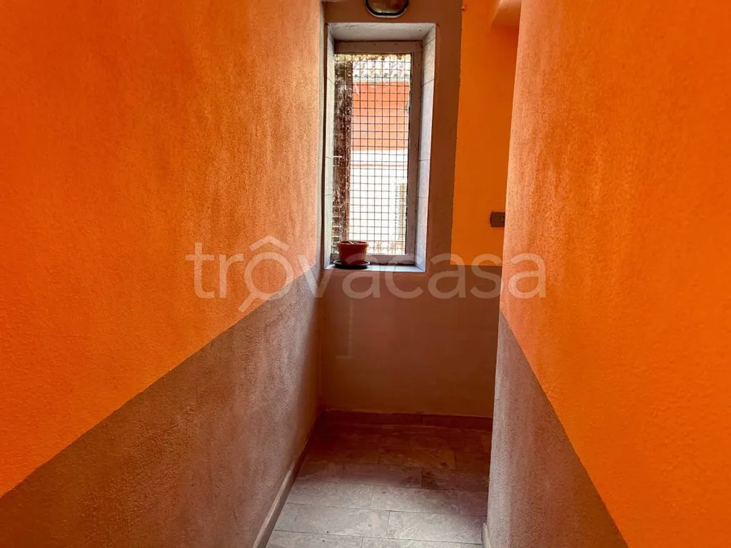 Entrée - Rental Flat with Balcony in Fossano