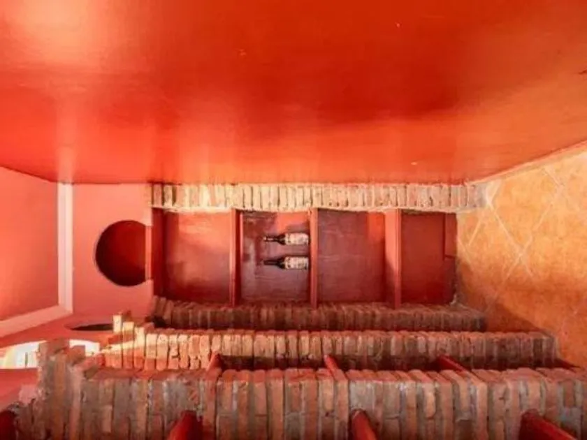 Stanze - Chalet with Pool and Terrace in Seghers