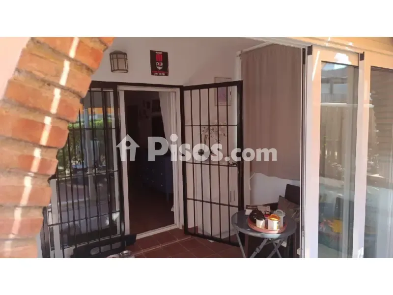 Appartement 2 chambres à ES