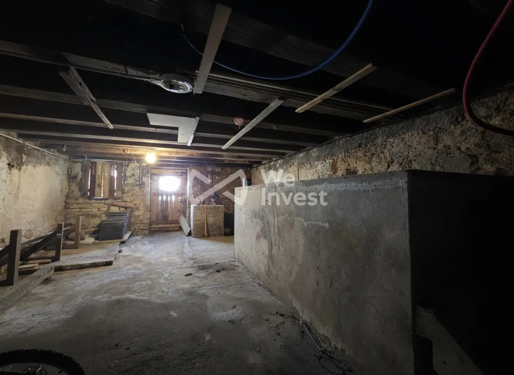 Toad - Spacious House with Courtyard in Saint-Laurent-sur-Othain