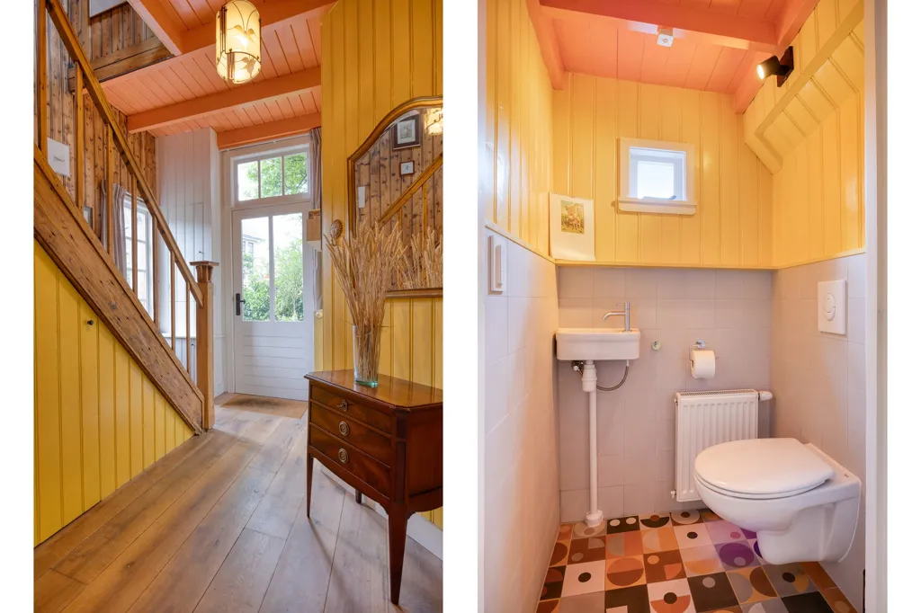 Maison 4 pièces à Leiden