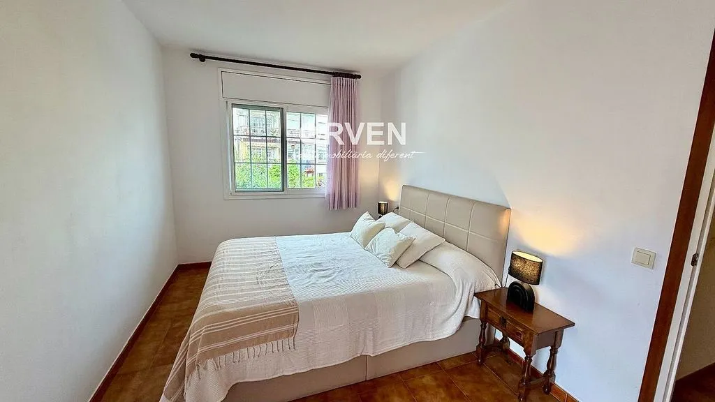 Magamistoad - Terraced House with Terrace in Cunit
