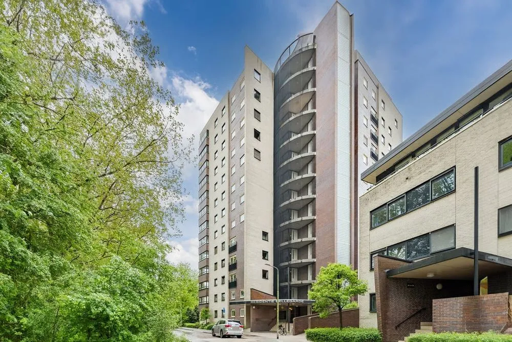 Appartement 4 pièces à Amstelveen