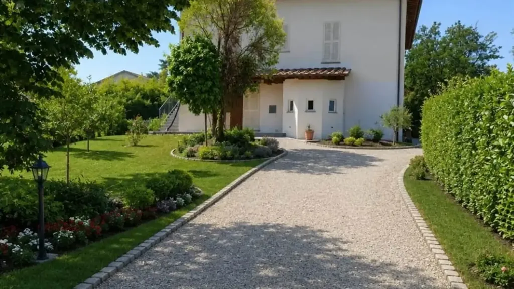 Extérieur - Rear-Facing Terraced House with Garden in Quarrata