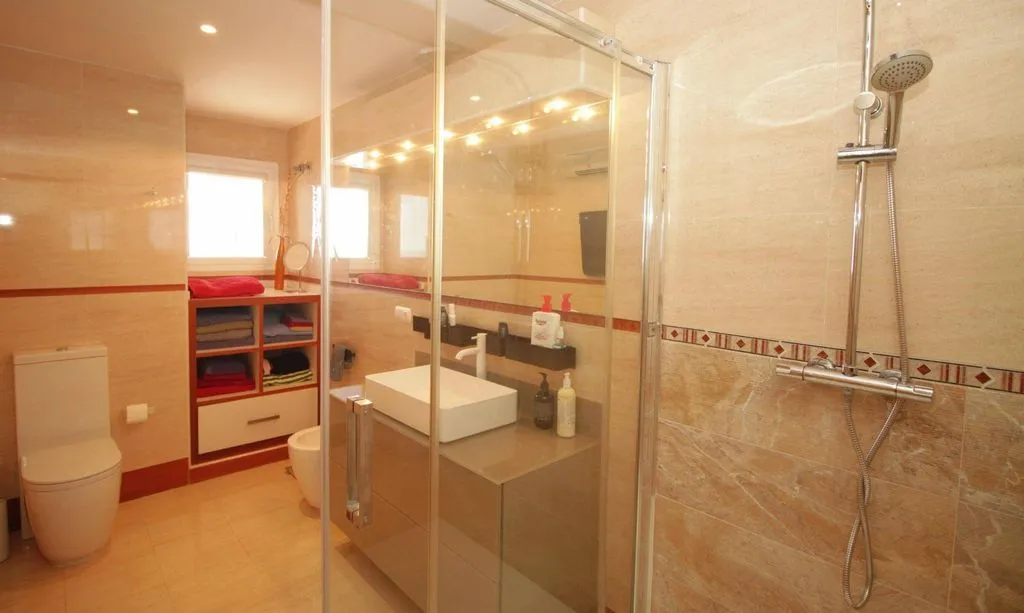 Vannitoad - Luxury Duplex Penthouse with Sea View in Calpe