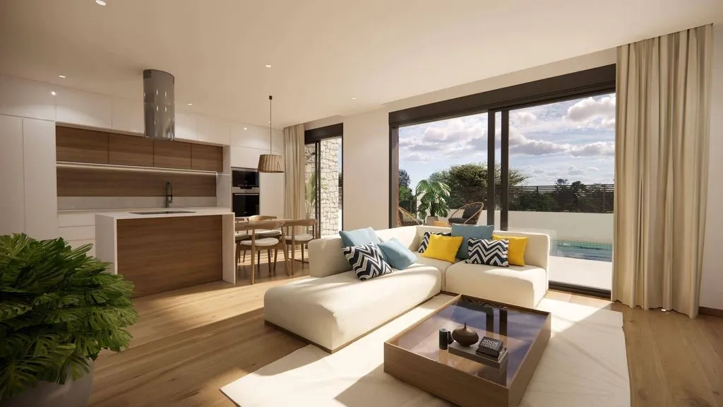Elutuba - Luxury Apartment with Private Pool in Dolores