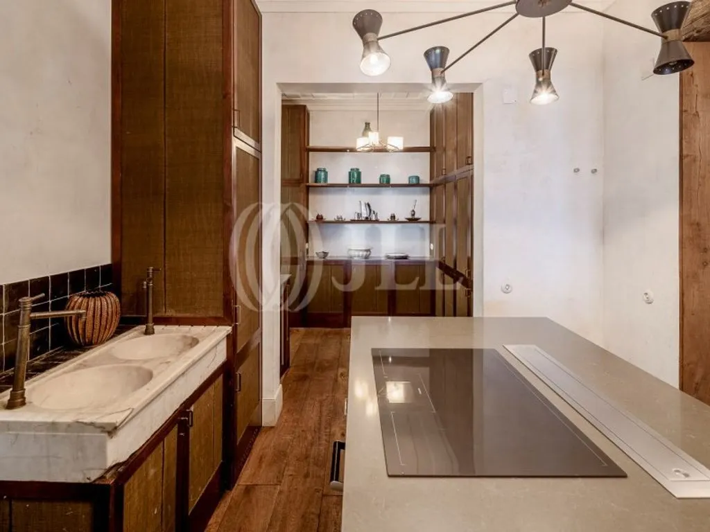Cuisine - Luxury Duplex with River View in Alfama, Lisbon