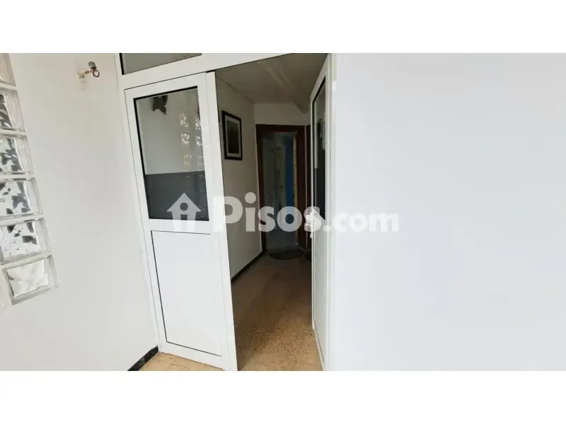 Esik - Apartment with Balcony in Playa del Inglés