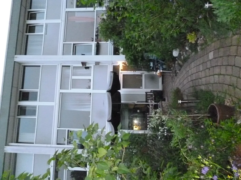 Välivaade - Shared Apartment with Water Park View in Park Area