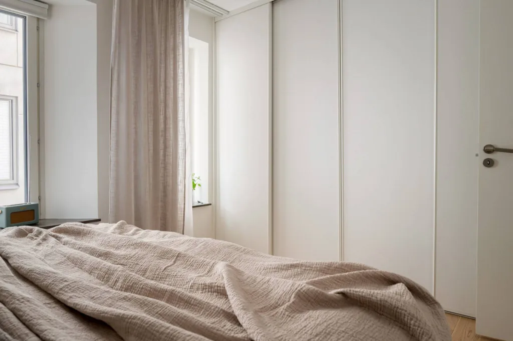 Appartement 3 pièces à Nacka kommun
