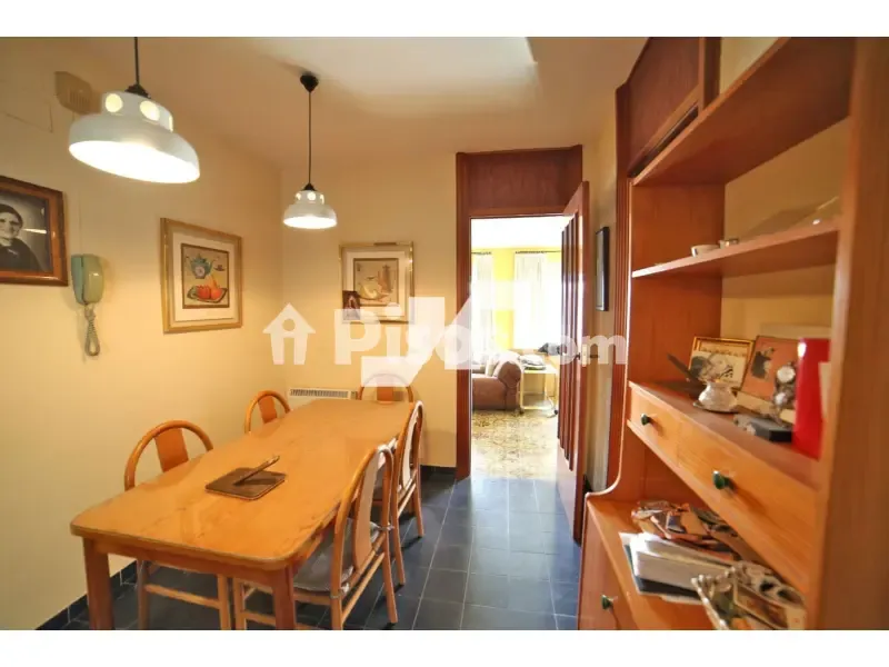 Appartement 4 chambres à ES