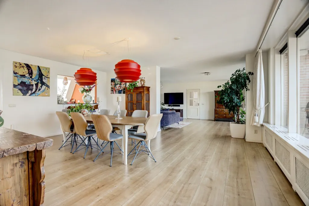 Appartement 5 pièces à Venlo