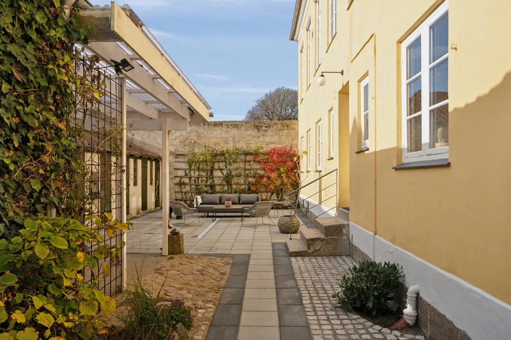 Maison 20 pièces à Bogense