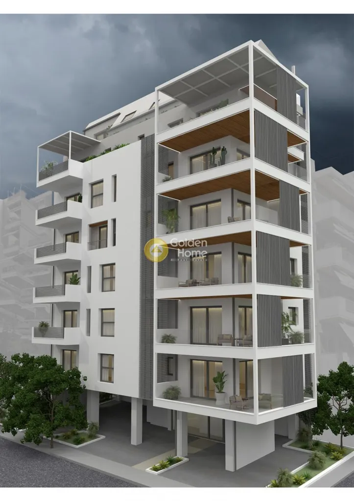 3-toaline korter asukohas GR