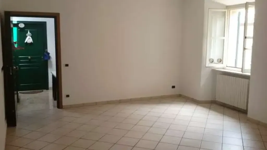 Toad - Spacious Apartment in Historic Osimo