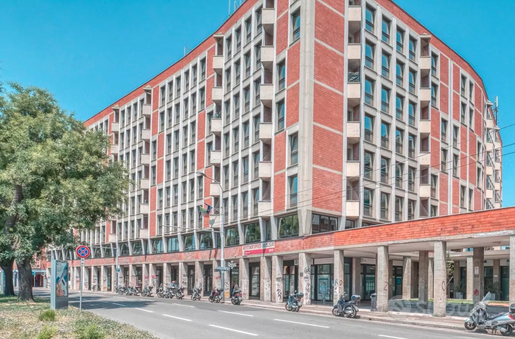 Extérieur - Private Offices for 5 in Bologna Central Station