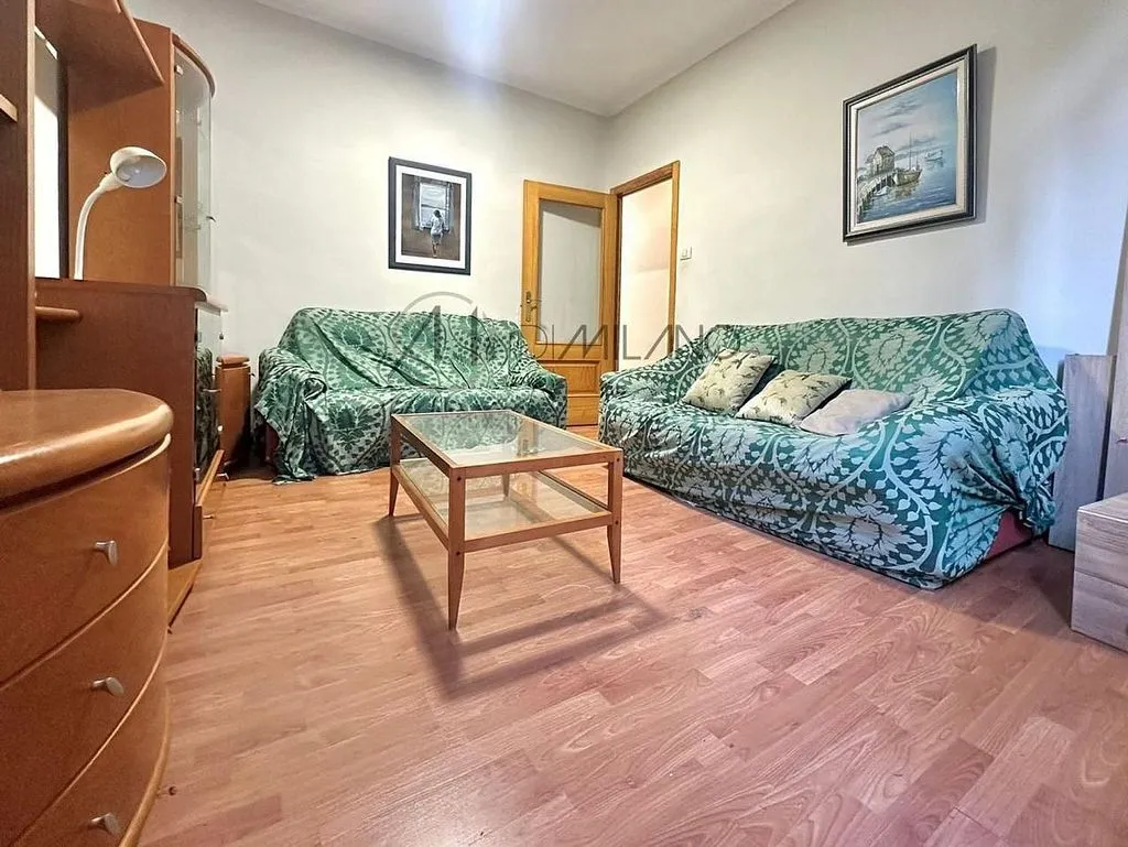 Elutuba - Apartment with Central Location in Vigo
