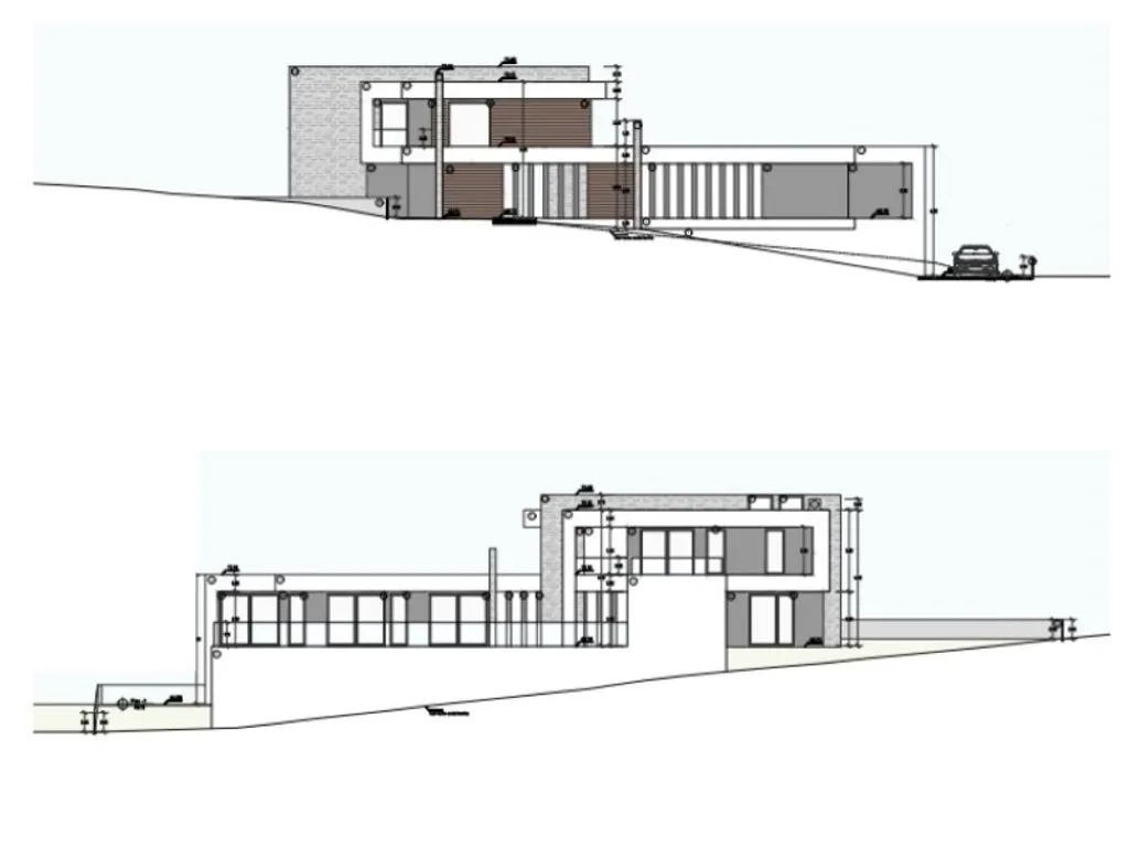 Approved Plot with Golf View in Charneca de Caparica
