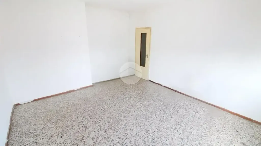 Toad - 3-Bedroom Apartment with Balcony in Brescello