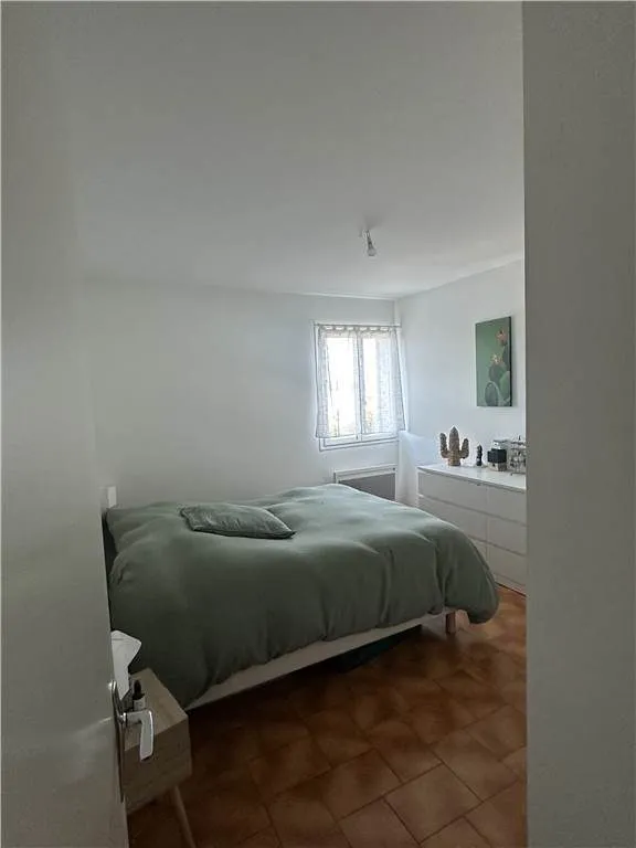 Magamistoad - 3-Bed Apartment with Terrace in Vaison-la-Romaine