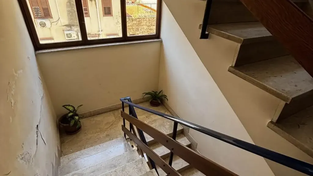 Pièces - Spacious Apartment with Balcony in Palermo
